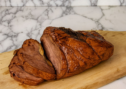Muscolo di Grano - Linea Rossa