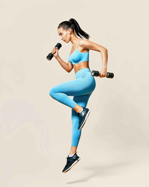 Perfetto per chi pratica sport